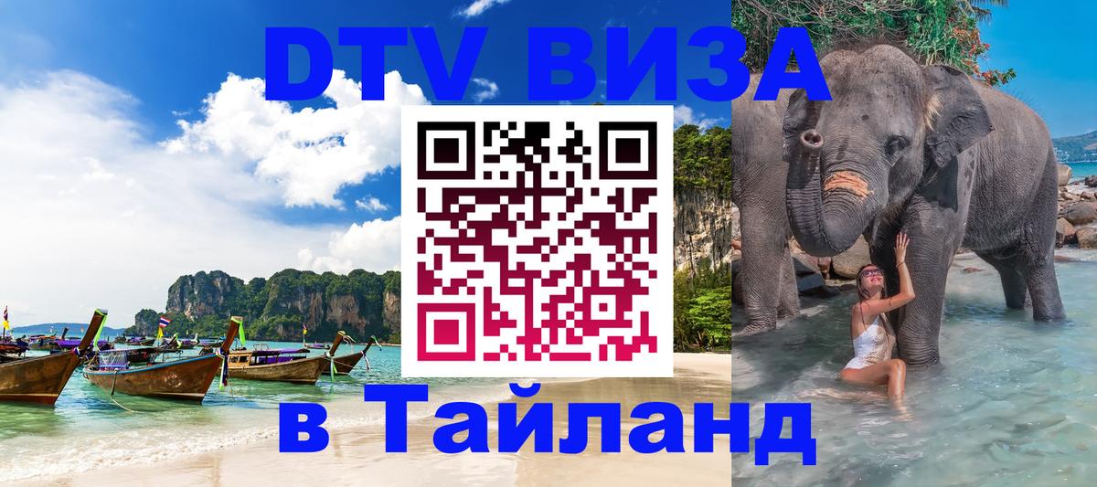 Цены на DTV визу в Таиланд — пакеты услуг, достаточно даже паспорта - 